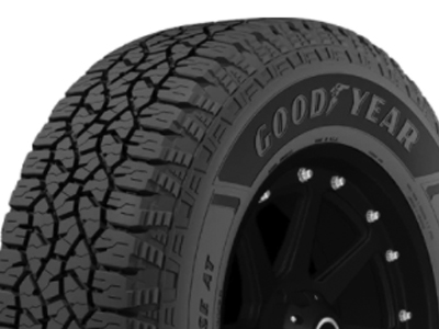 GOODYEAR WRANGLER WORKHORSE A/T